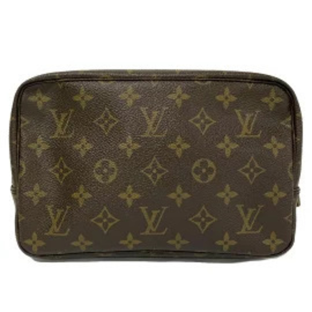 Louis Vuitton Trousse Toilette Pouch